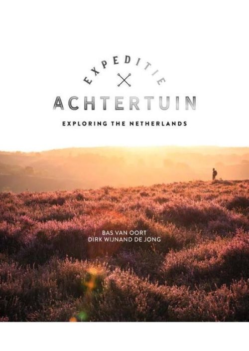 Expeditie achtertuin