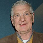 Arie Bakker