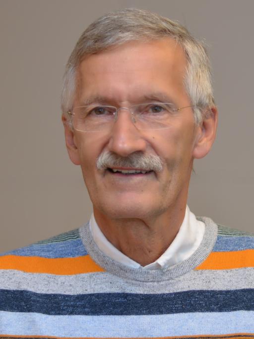 Frank Twiss