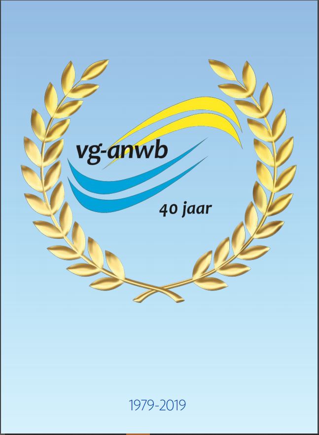 Jubileumboek