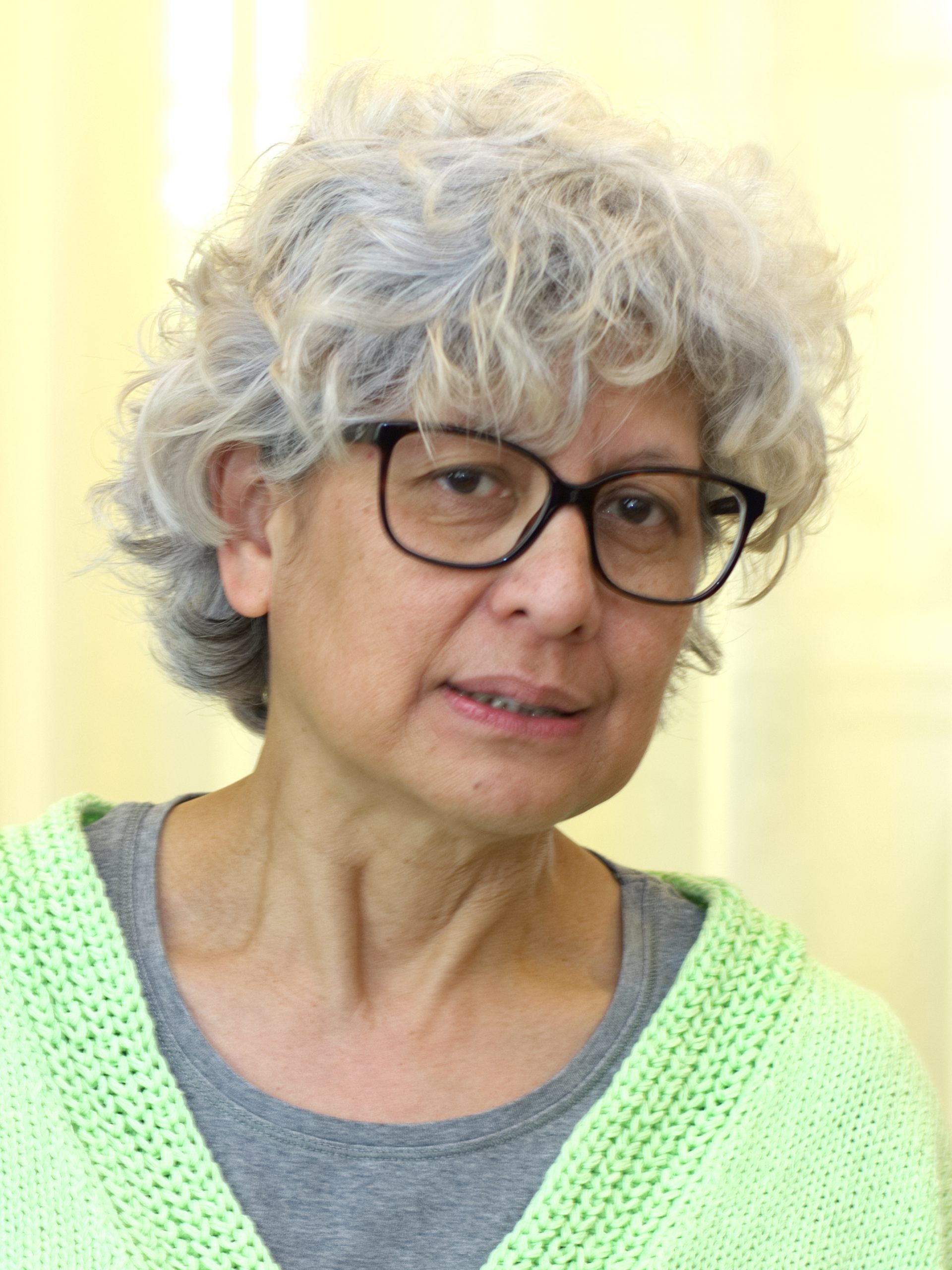 Maritza Vroomans