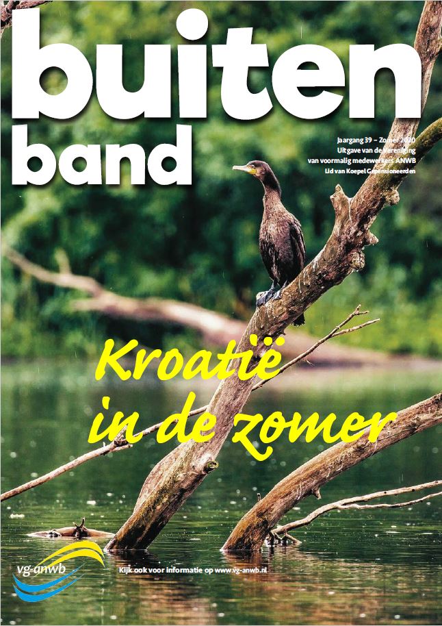 Buitenband