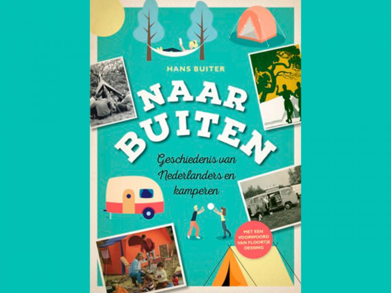 Naar Buiten