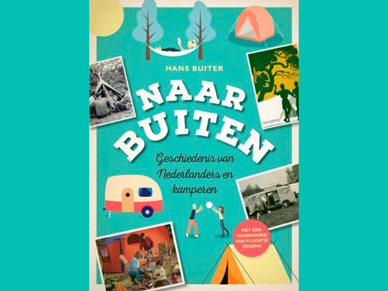 Naar Buiten