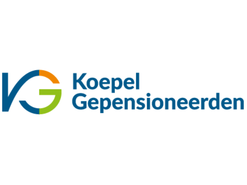 Koepel Gepensioneerden