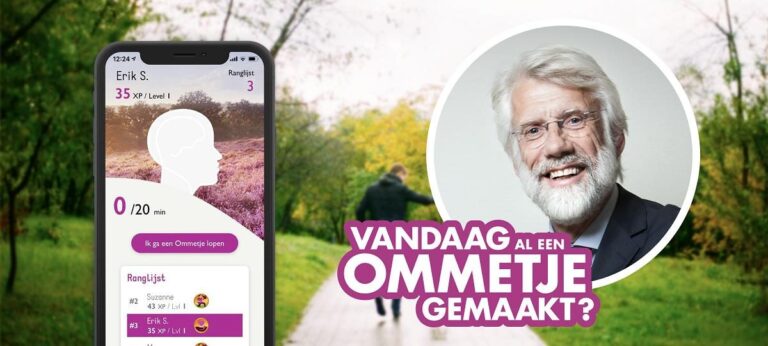 Ommetje-app-Hersenstichting