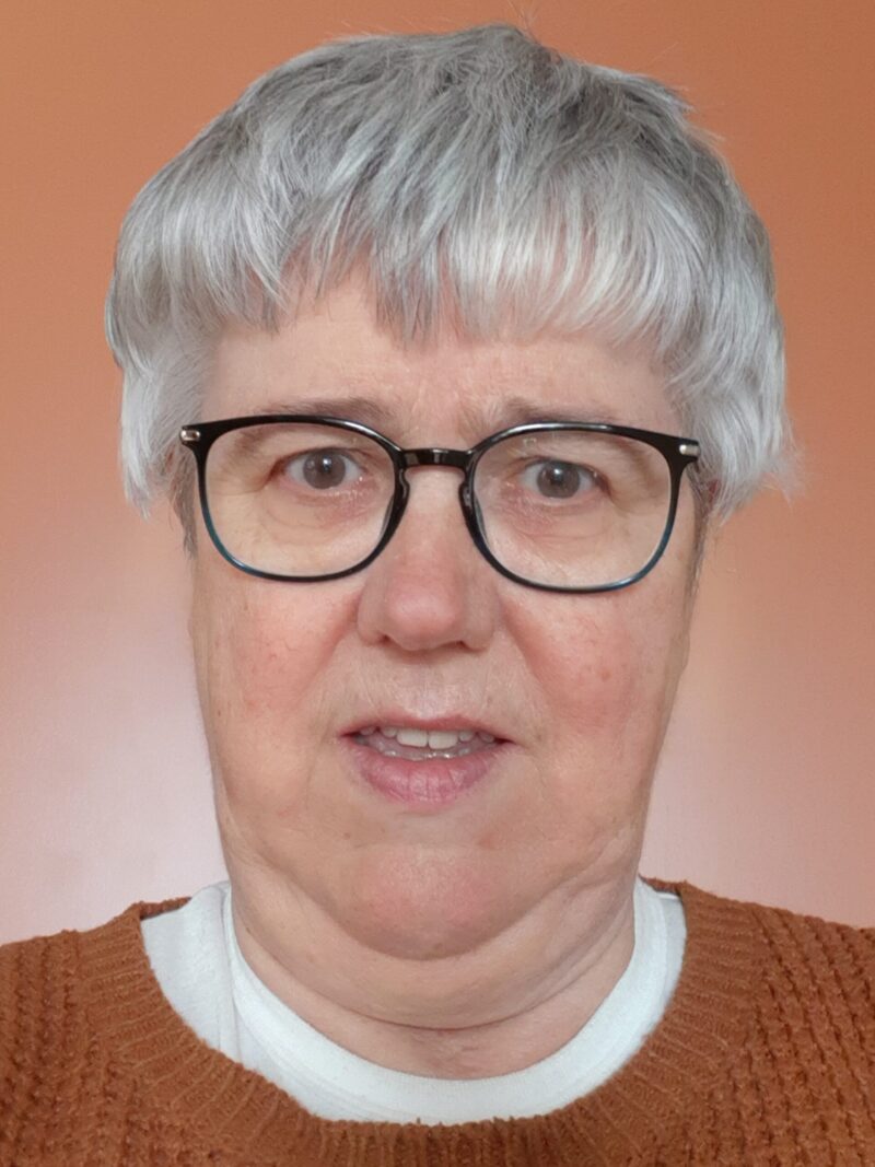 Joke van Veen