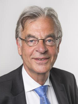Coen van Hoogdalem