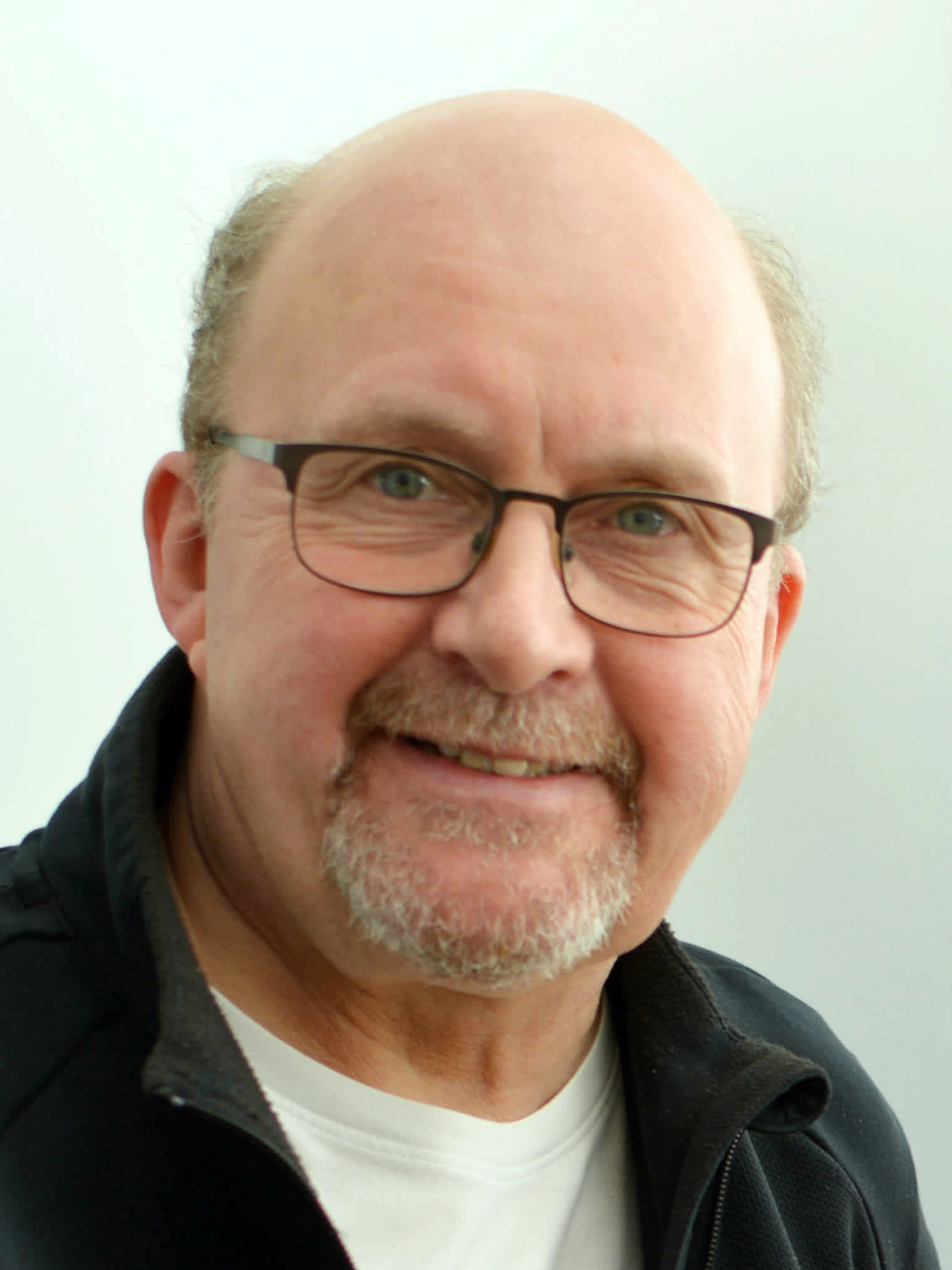 Jos Vroomans