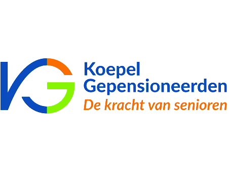 Koepel Gepensioneerden