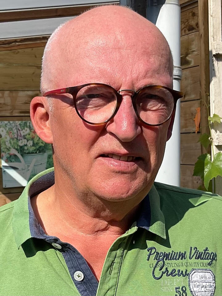 Wim Doodhagen