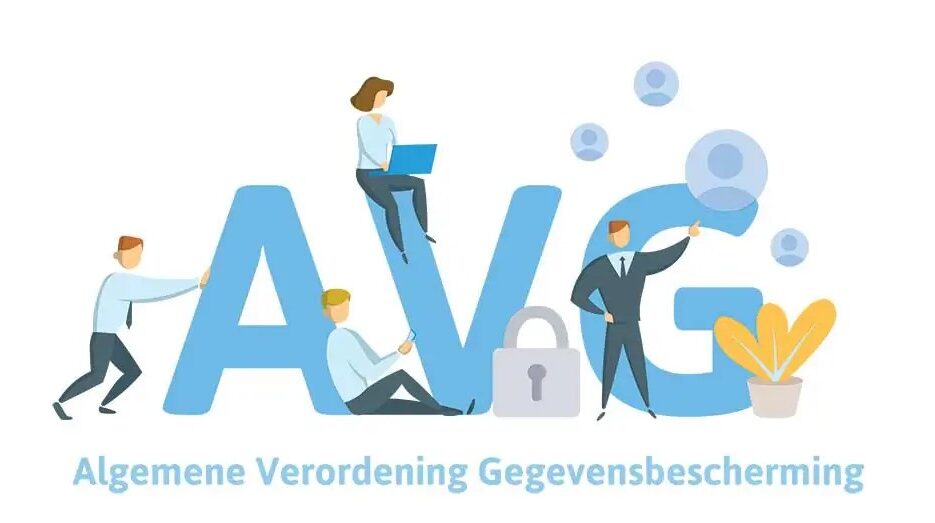 Toestemming gebruik persoonsgegevens