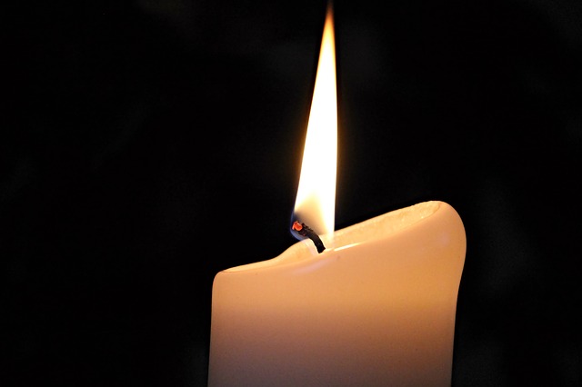 In memoriam Bob Harteloh