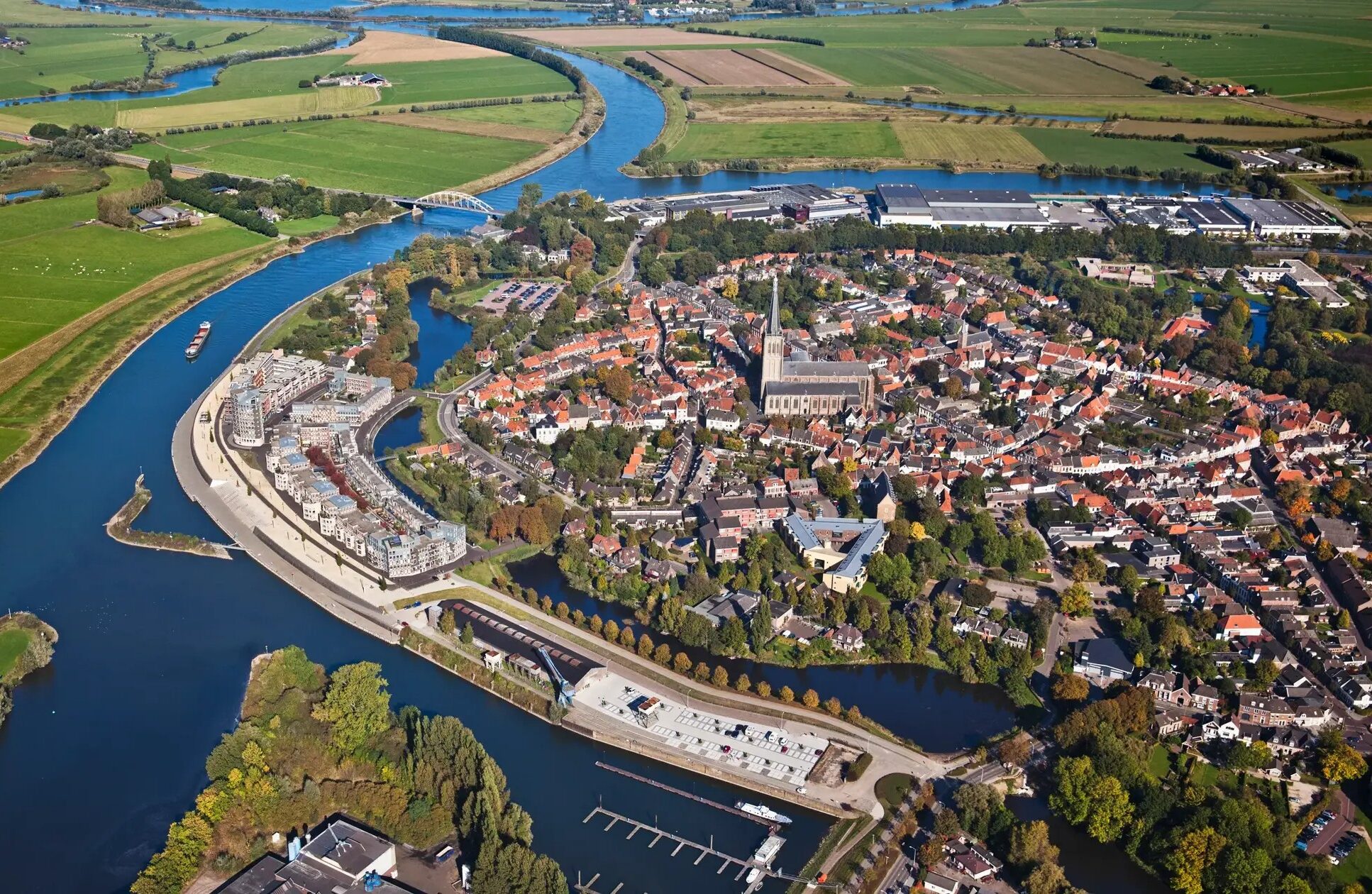 Op stap met de VG-ANWB