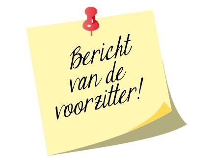 Gerard en Anneke de Regt genoodzaakt te stoppen met VG-ANWB activiteiten