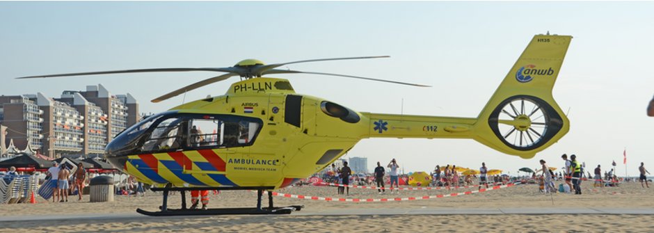 Wil jij meer weten over Medical Air Assistance?