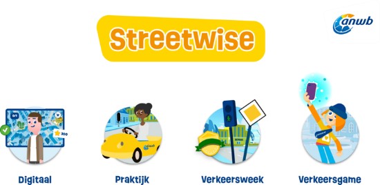 Wil jij kinderen meer leren over het verkeer?
