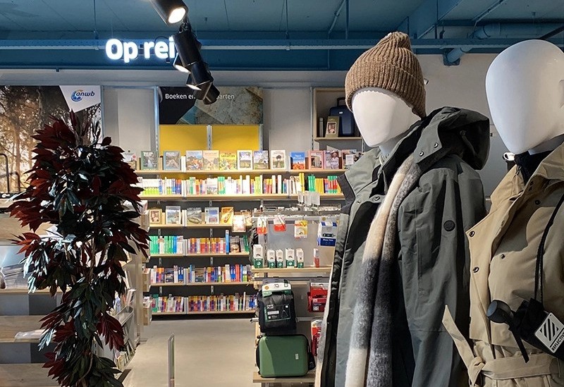 Winterswijk is geopend – een unieke ANWB-winkel erbij!