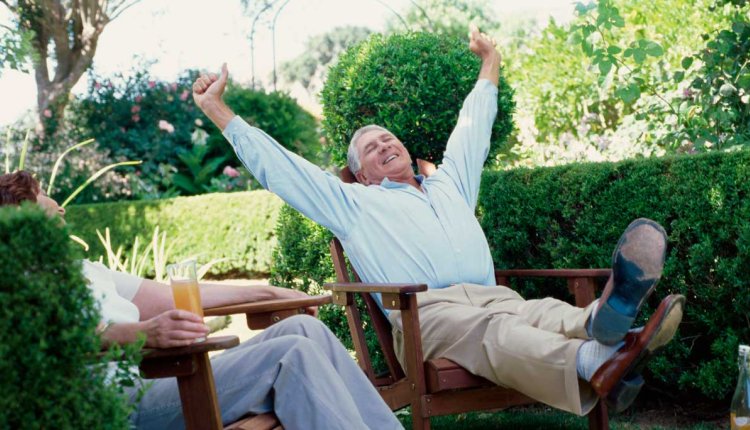 AOW-leeftijd blijft tot 2031 staan op 67 jaar en 3 maanden