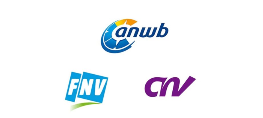 Afspraken tussen ANWB en de vakbonden FNV en CNV over nieuwe pensioenregeling